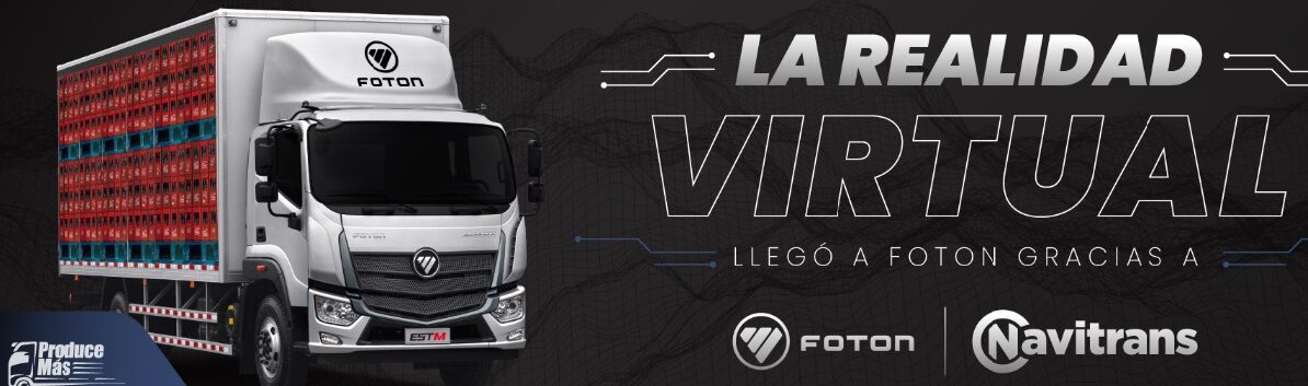 BANNER Foton