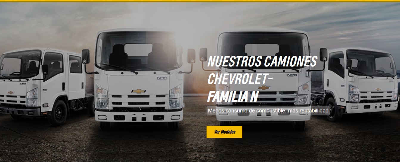 BANNER chevr