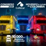 Congreso 51 Edicion Moviendo el Futuro de Colombia COLFECAR 2026