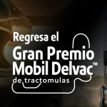 Gran Premio Nacional Mobil Delvac™ de Tractomulas 2026: emoción sobre ruedas este 25 y 26 de julio